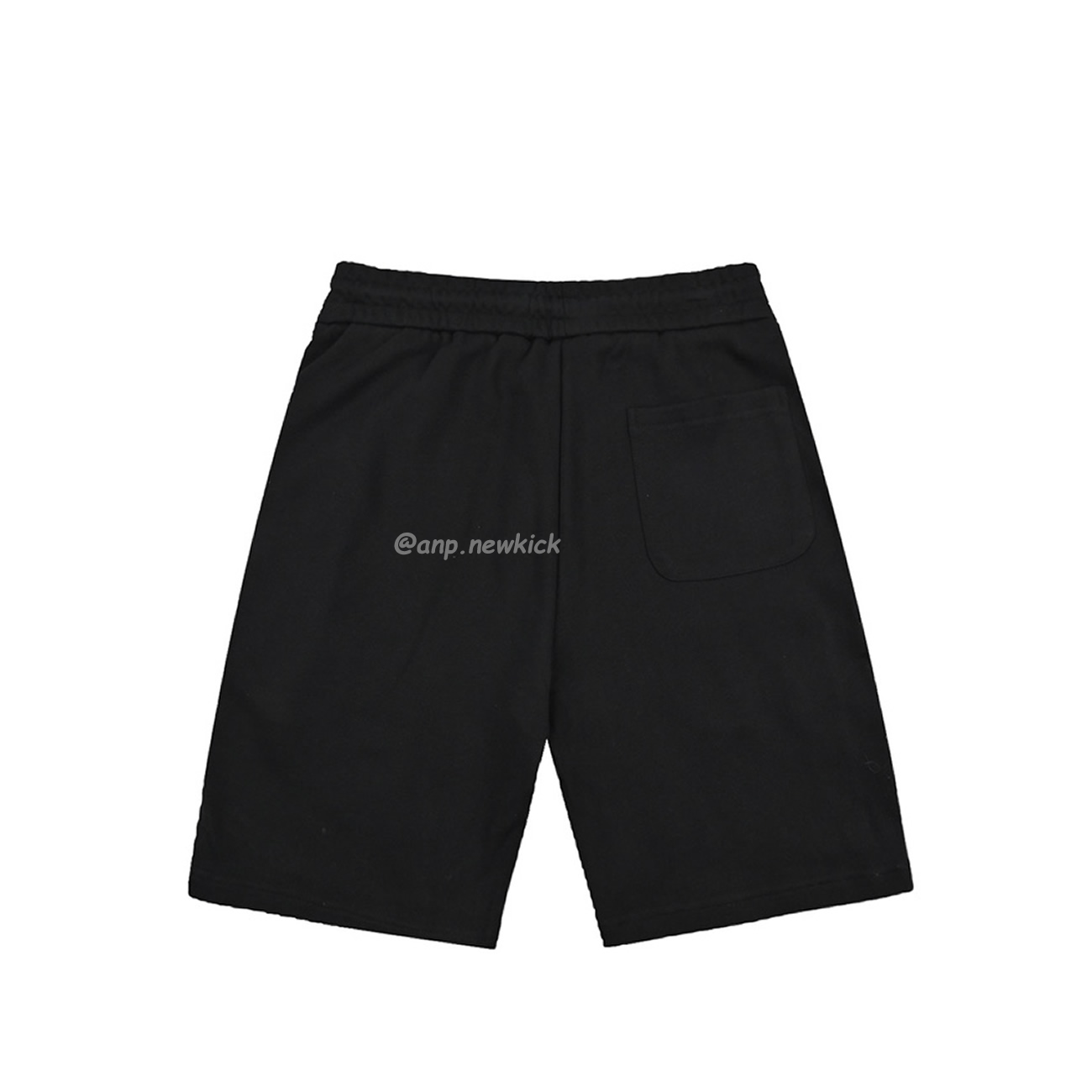 Diro 24ss Letter Logo Emblem Patch Embroidered Shorts (1) - www.newkick.vip